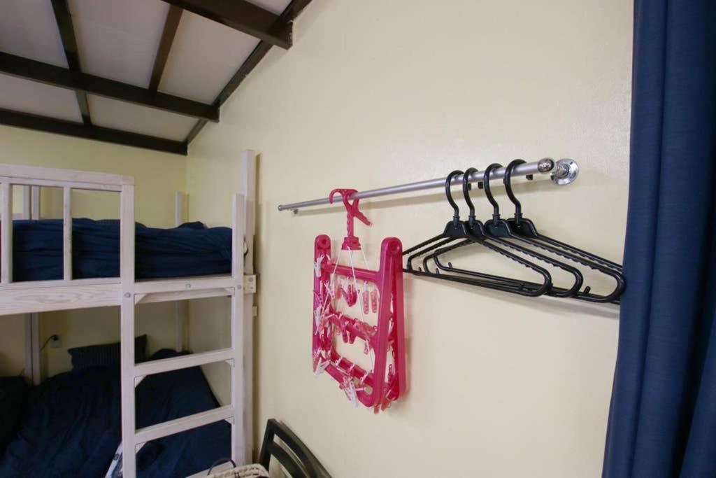 Guest House Sato Мотобу Экстерьер фото