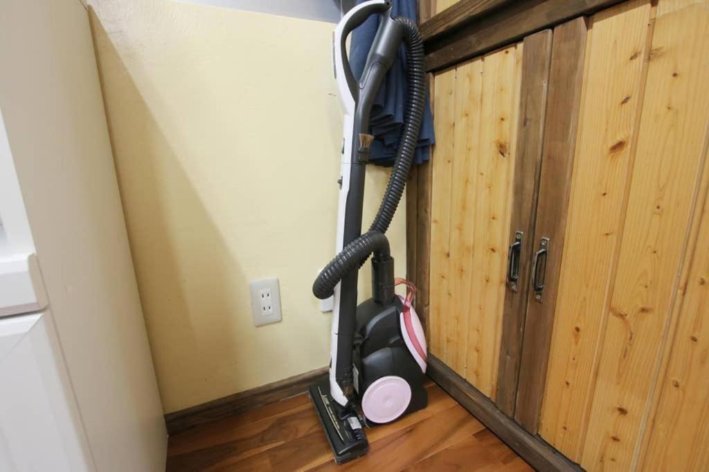 Guest House Sato Мотобу Экстерьер фото